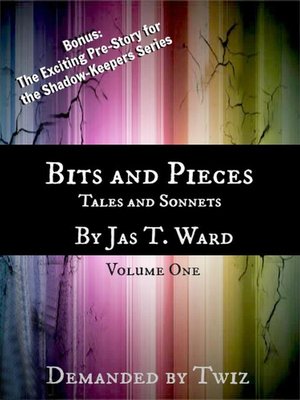 cover image of Bits and Pieces